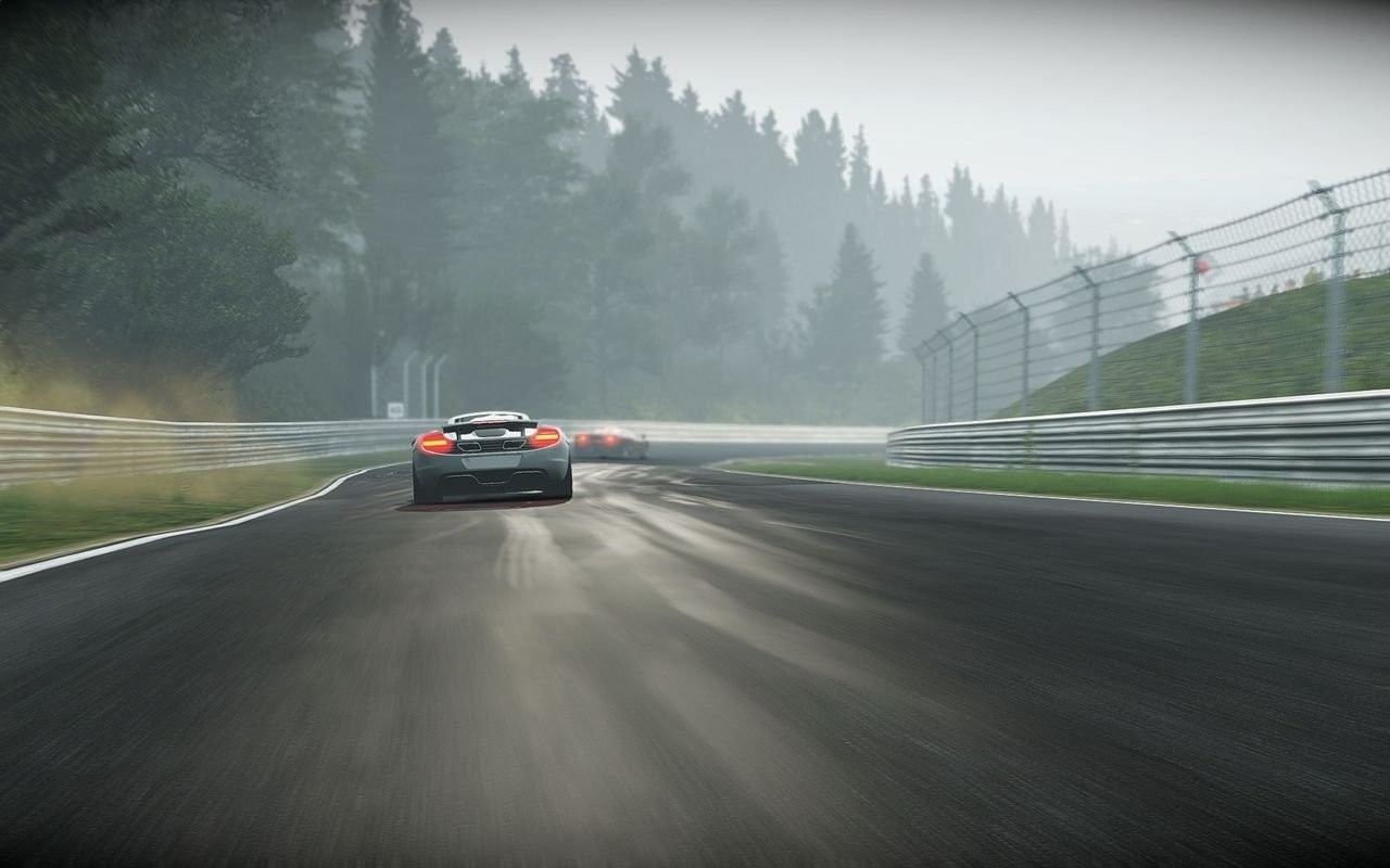Project Cars - Imagen 47